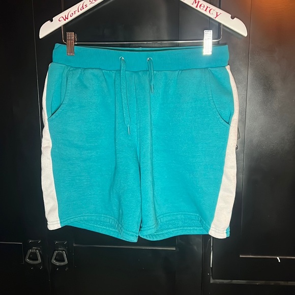 Sweat shorts - Picture 1 of 2